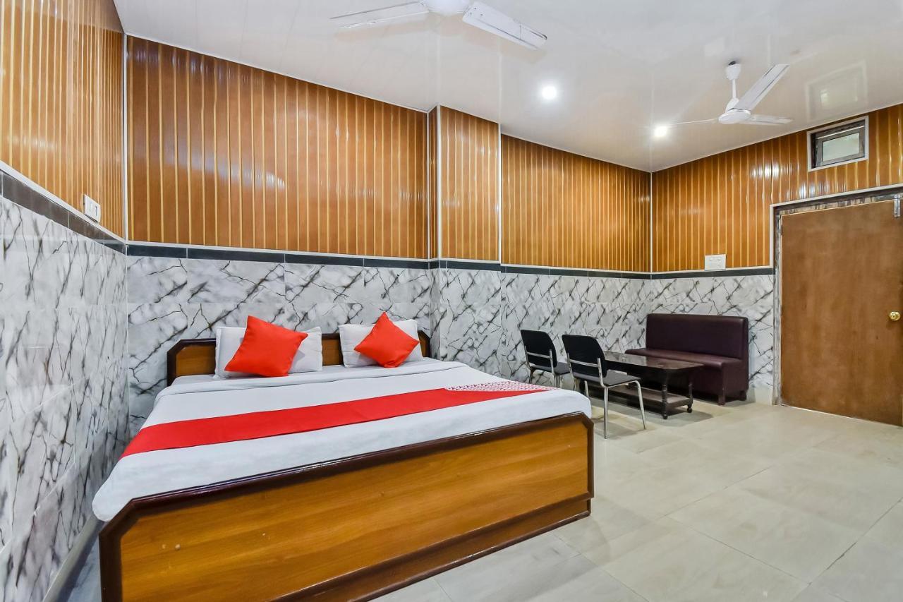 Oyo 29608 Hotel City Centre Bikaner Exterior photo