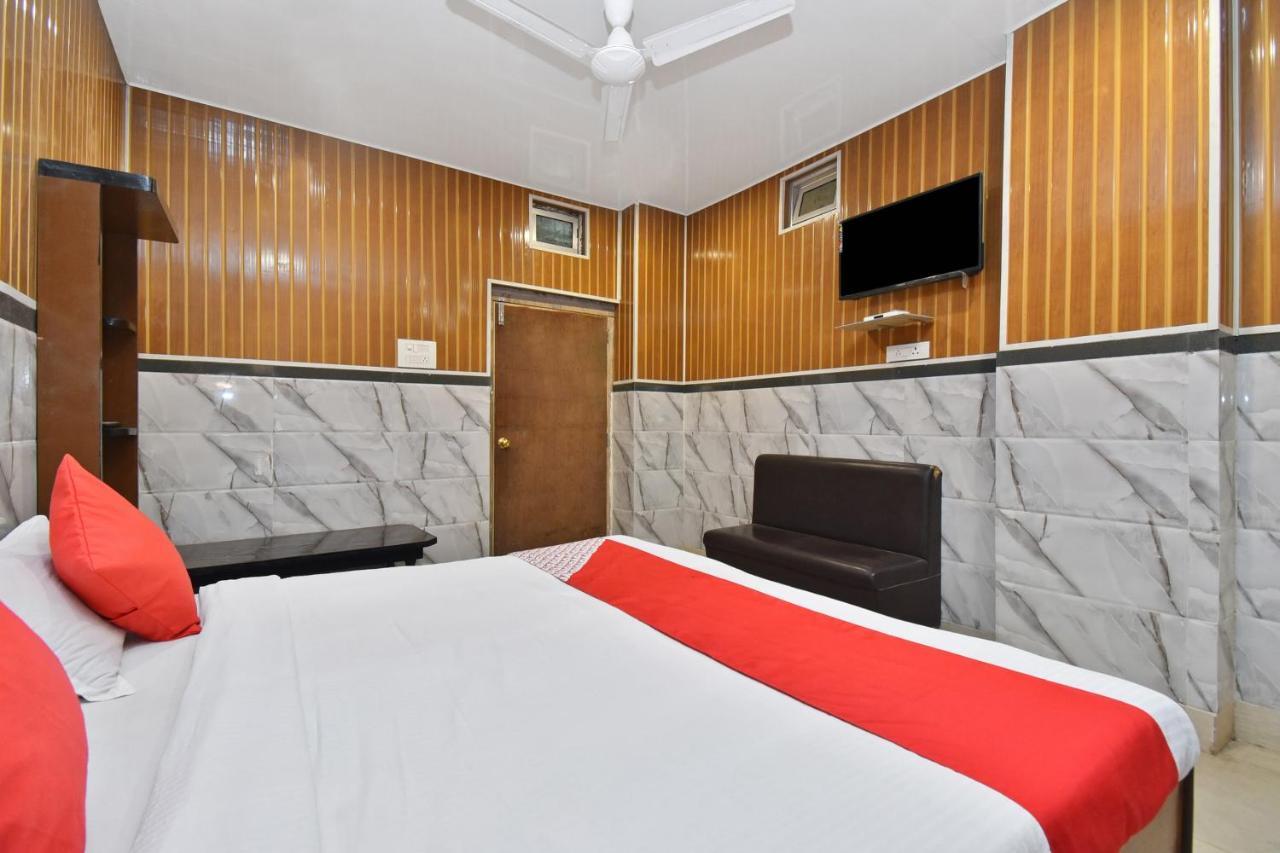 Oyo 29608 Hotel City Centre Bikaner Exterior photo